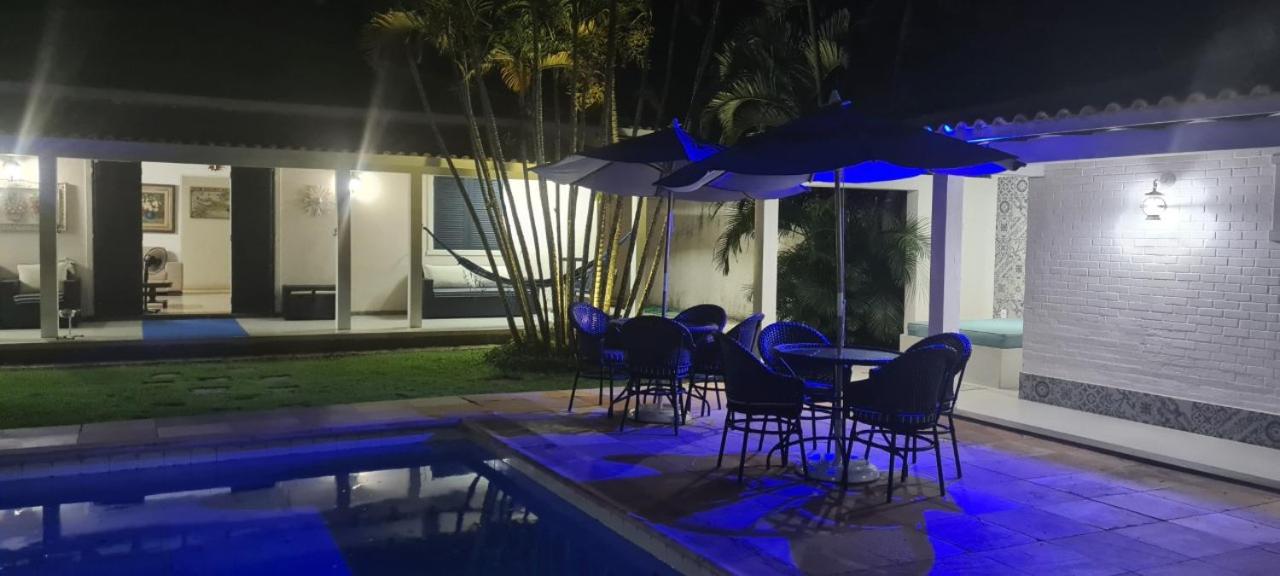 Deliciosa casa em Geribá com hidromassagem e área gourmet