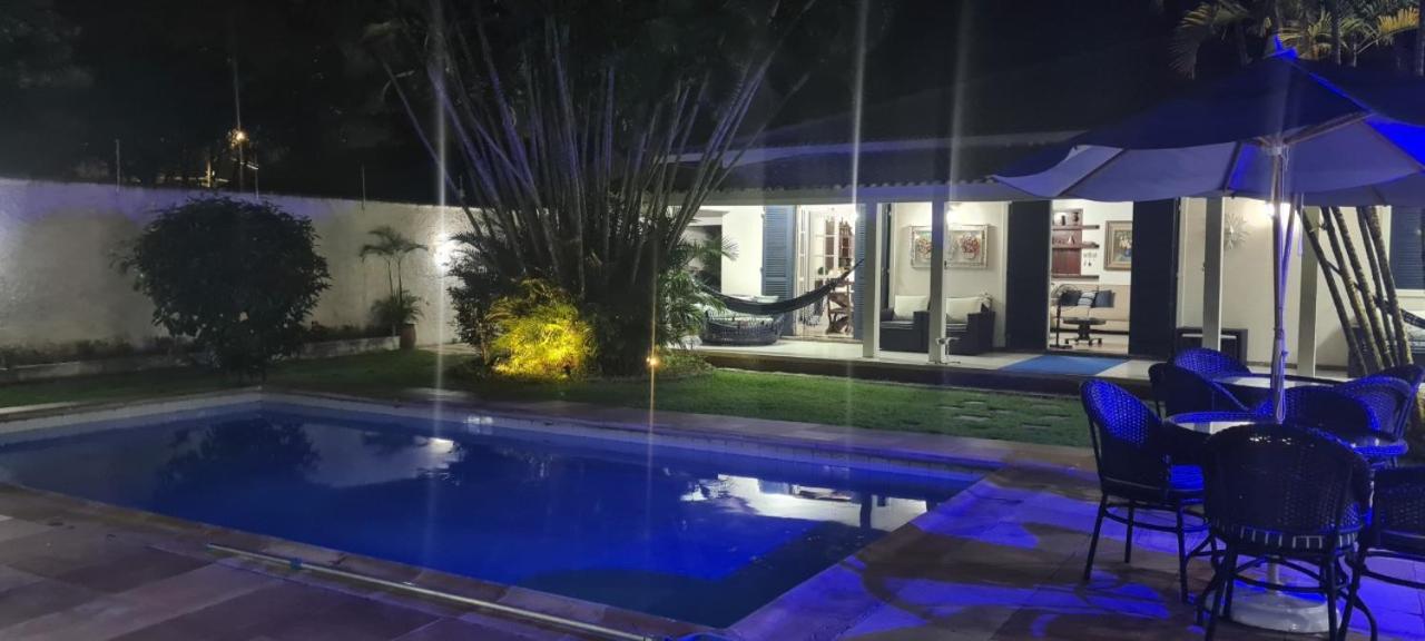 Deliciosa casa em Geribá com hidromassagem e área gourmet