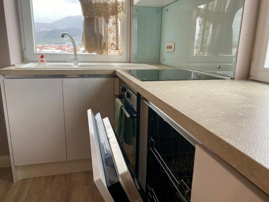 Cozy Lake Front Flat Bequeme Wohnung an der See