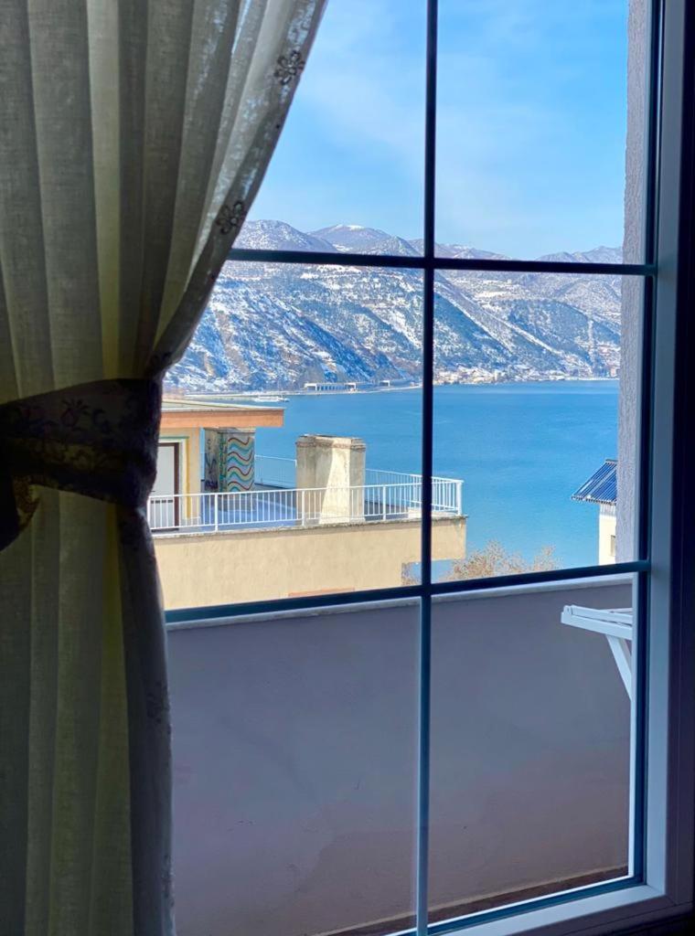 Cozy Lake Front Flat Bequeme Wohnung an der See