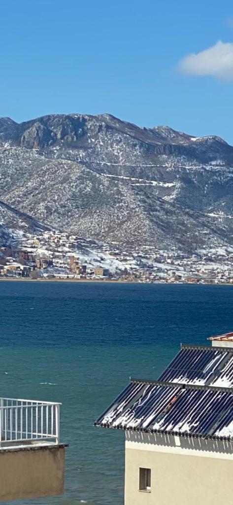 Cozy Lake Front Flat Bequeme Wohnung an der See