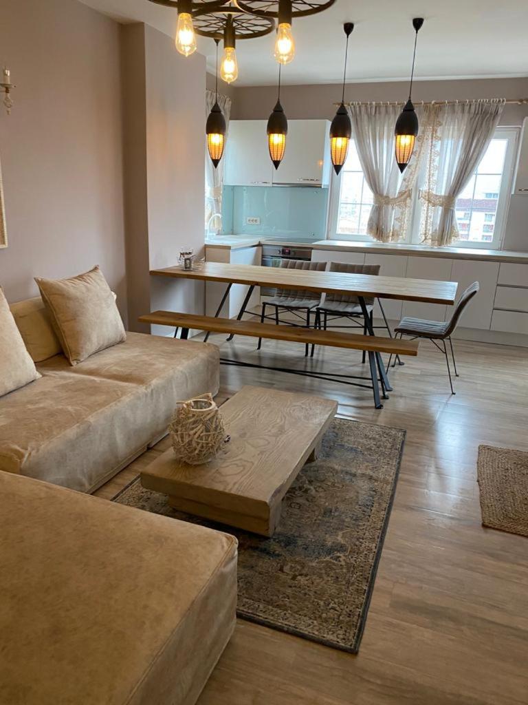 Cozy Lake Front Flat Bequeme Wohnung an der See