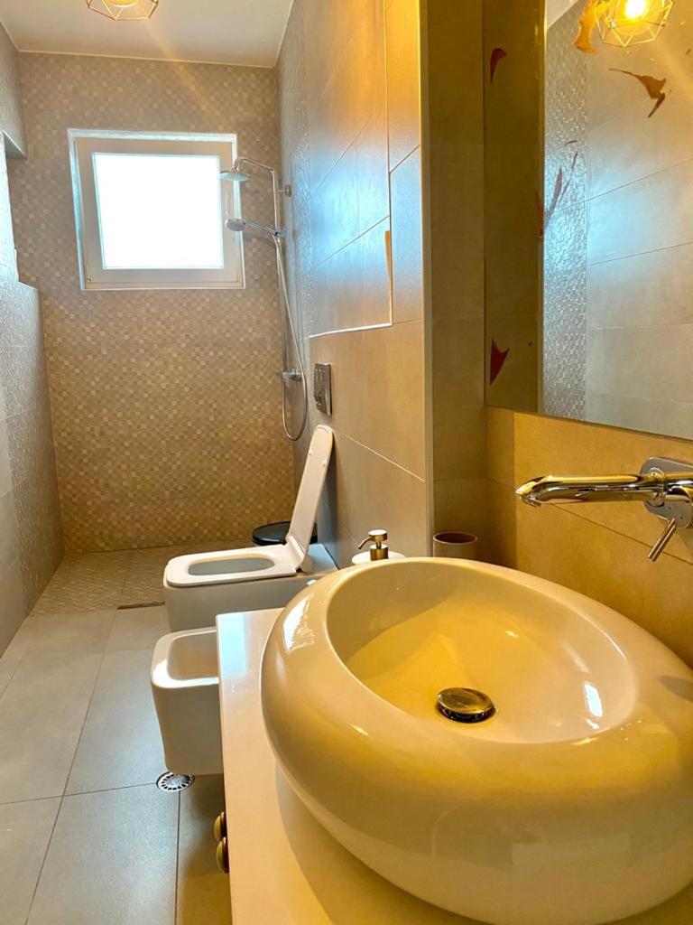 Cozy Lake Front Flat Bequeme Wohnung an der See