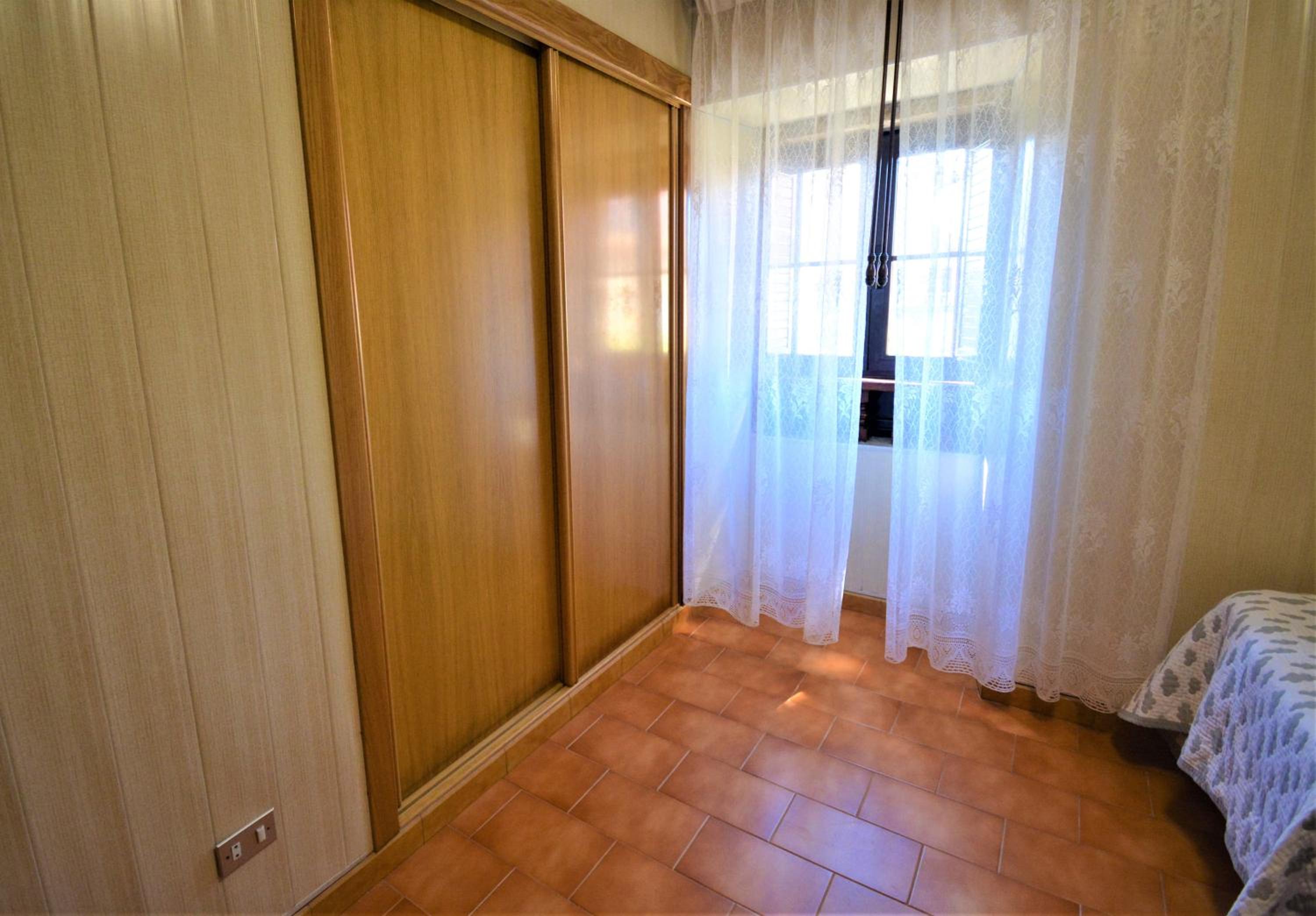 Apartamentos de playa en un entorno rural view 5