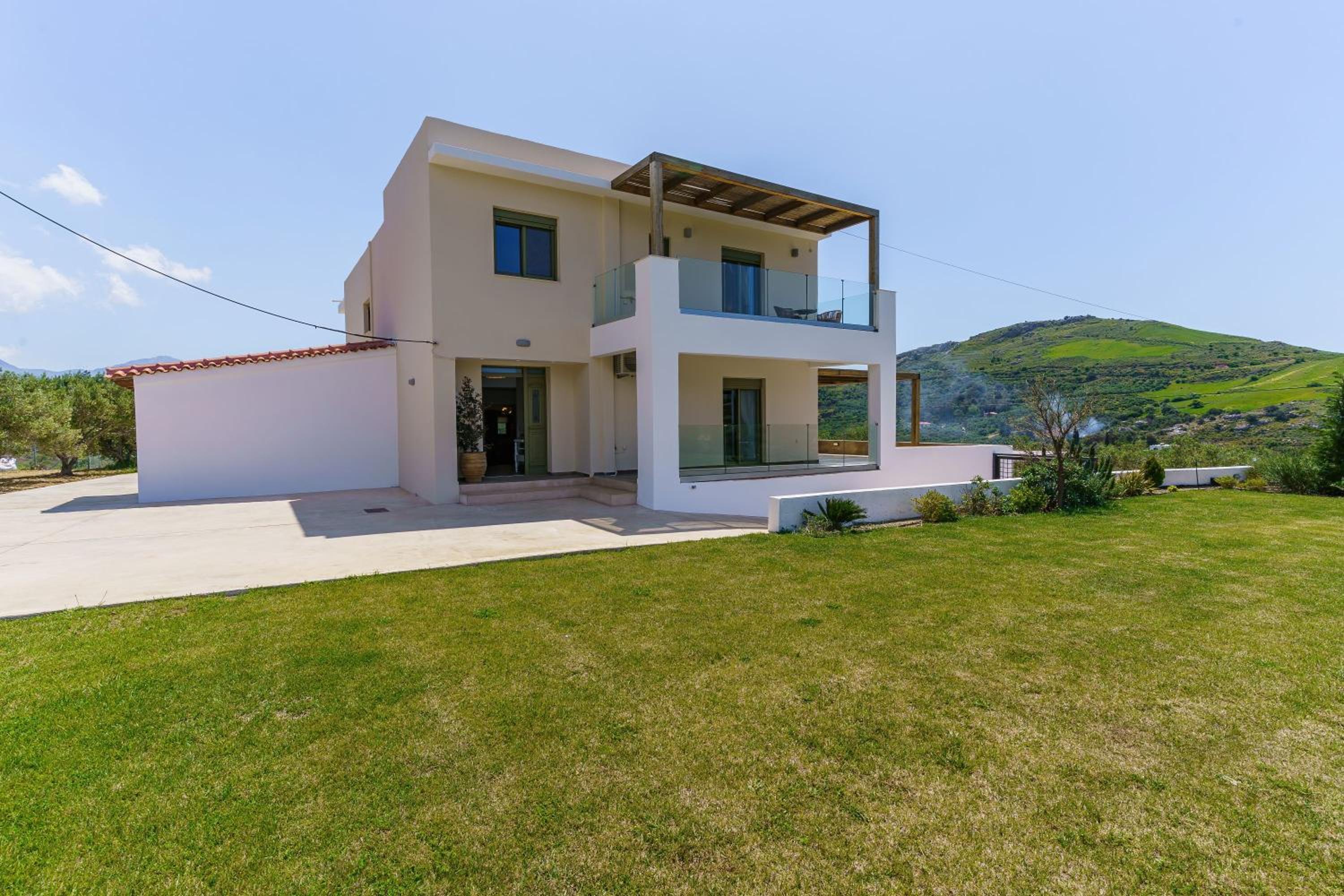 Terra Divina Villa