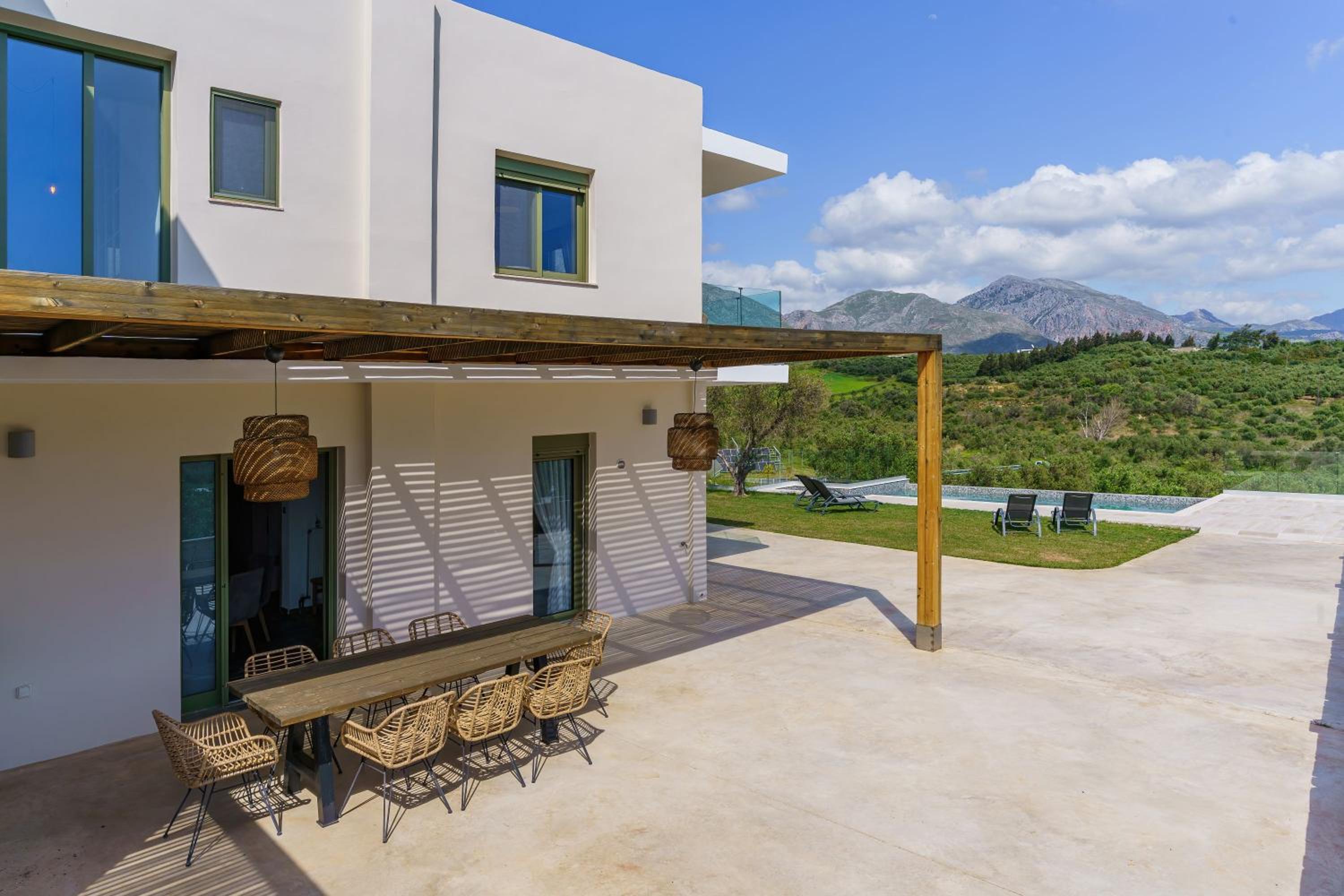 Terra Divina Villa