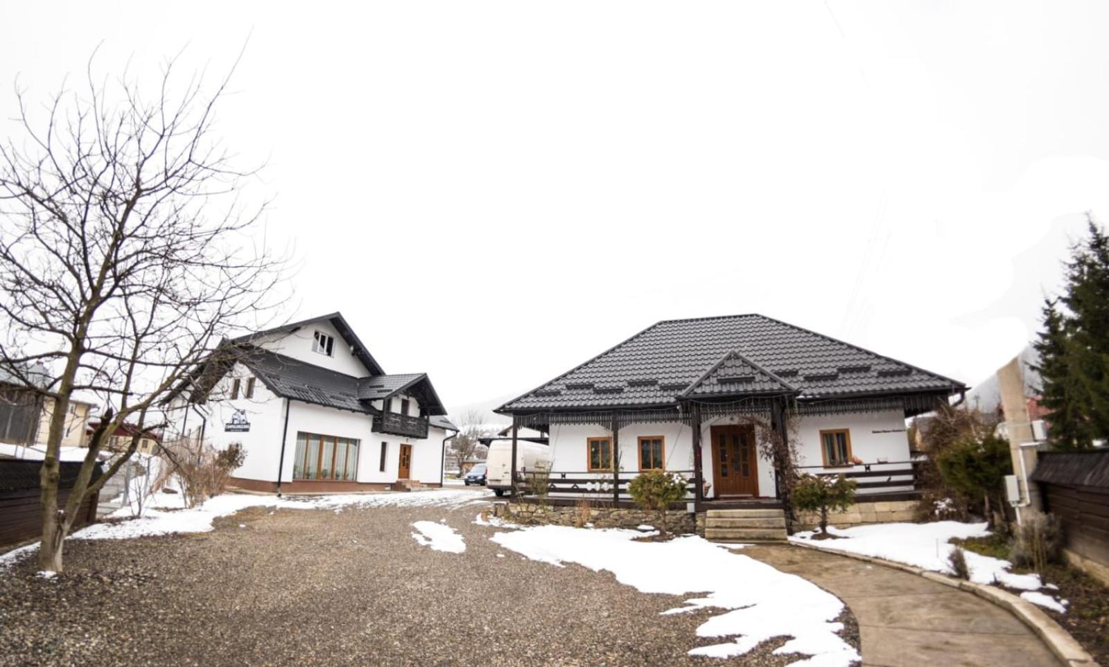 Casa Câmpulungeană view 4