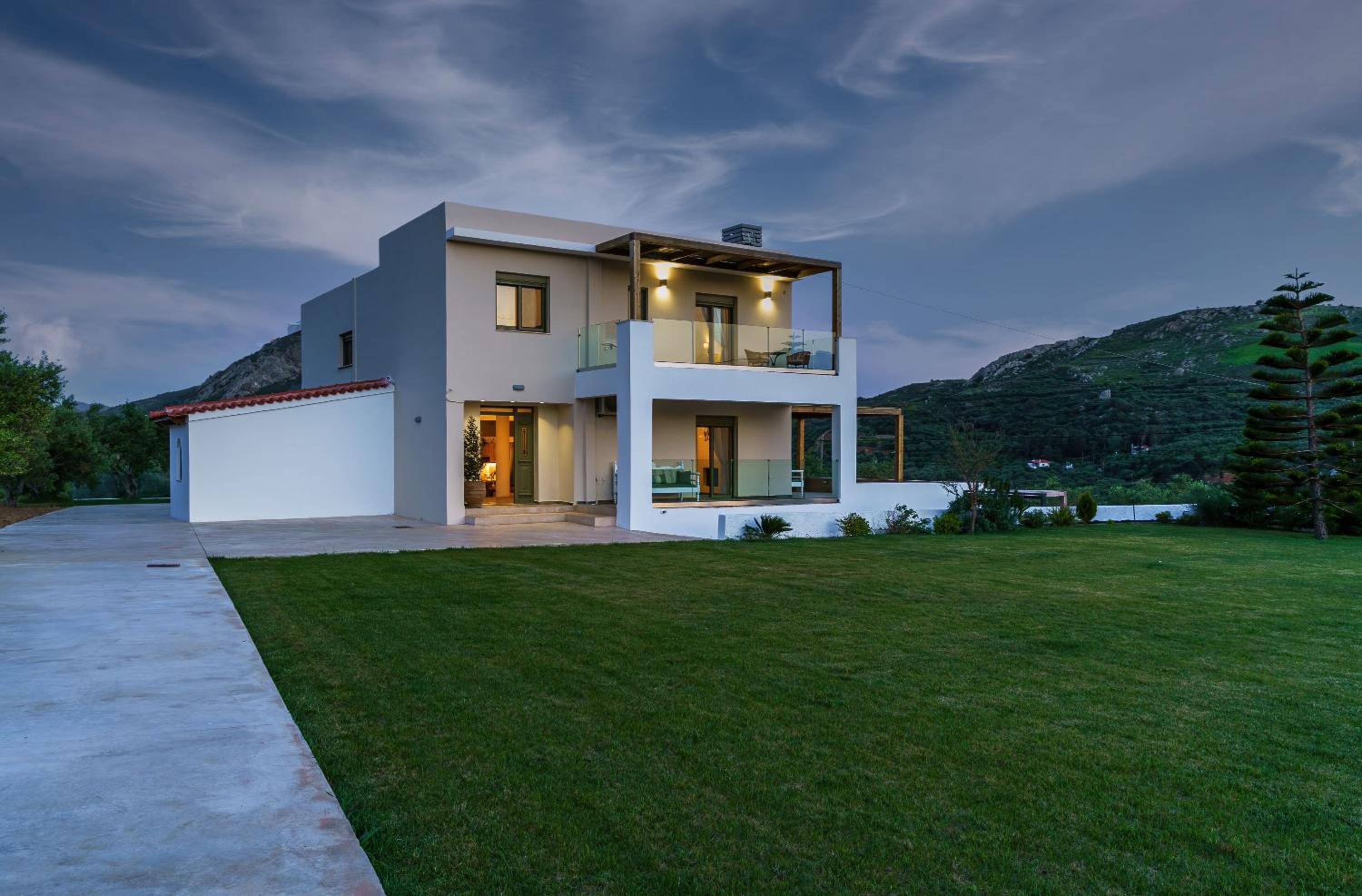 Terra Divina Villa