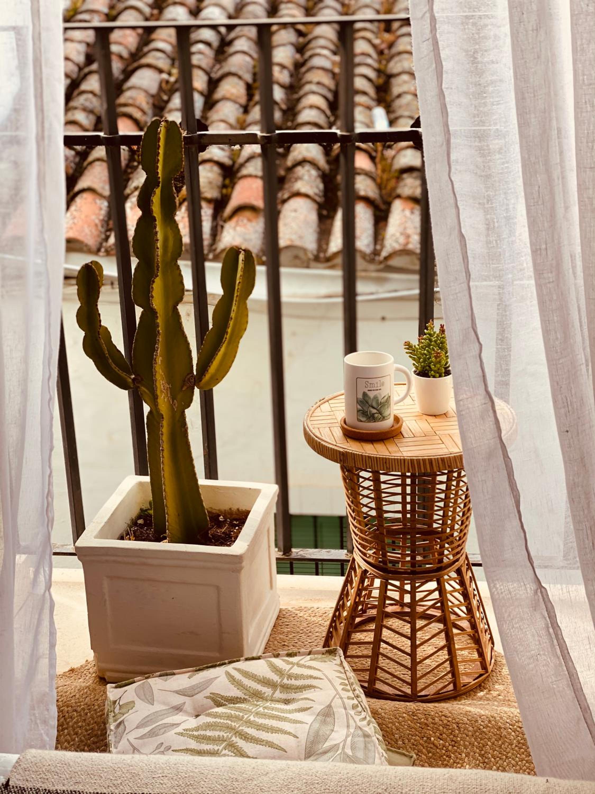 Casa Ruy Lopez view 3