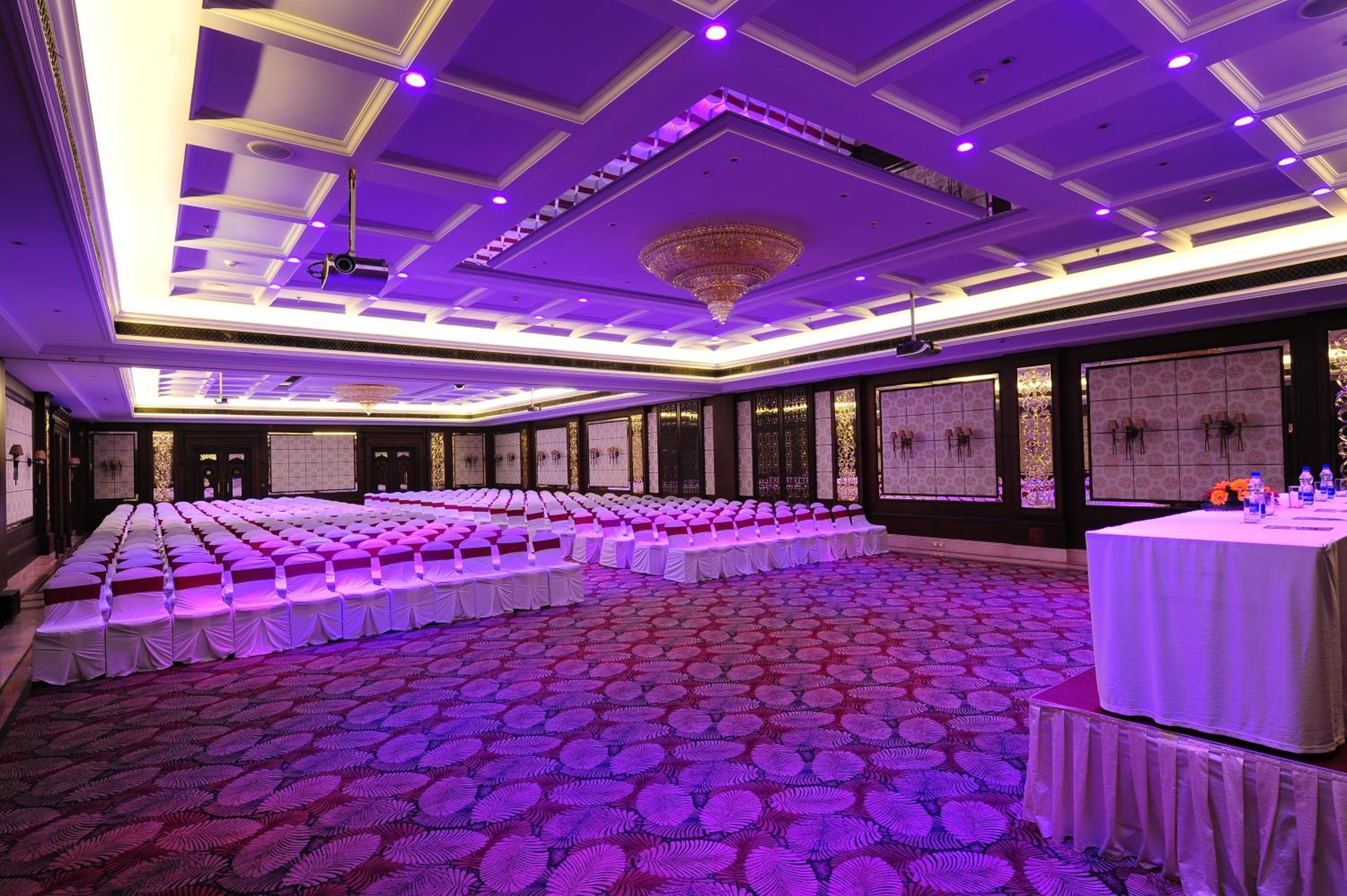 Mayfair Convention