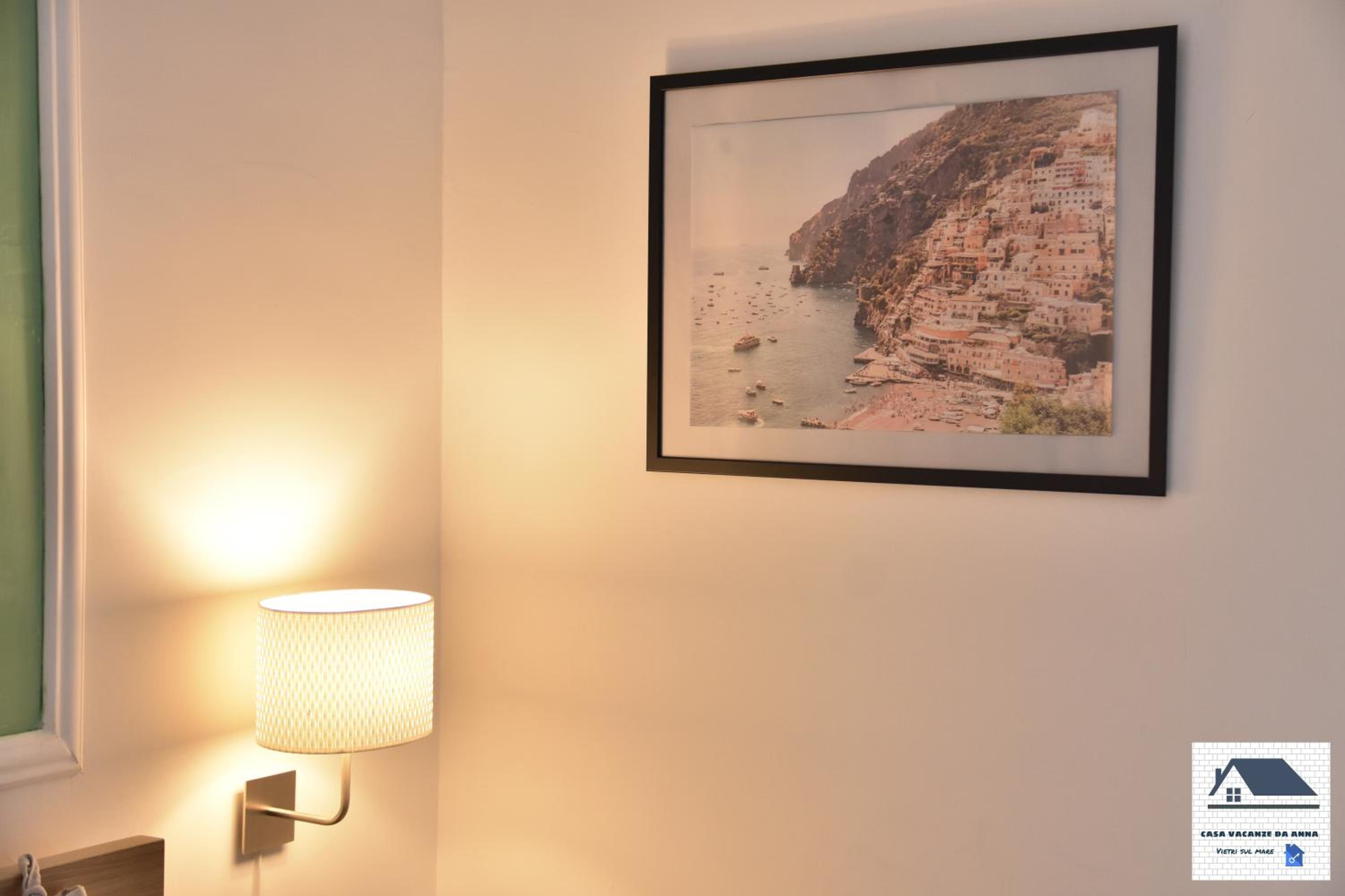 Casa vacanze da Anna view 2