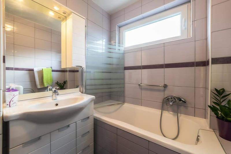 Apartman MELANI view 3