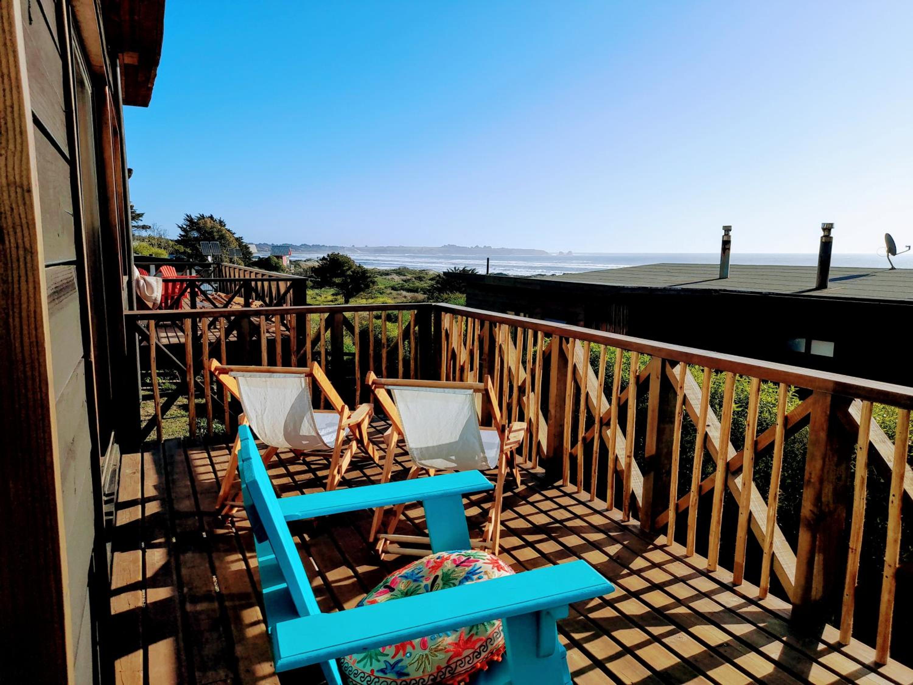 Morros House Pichilemu