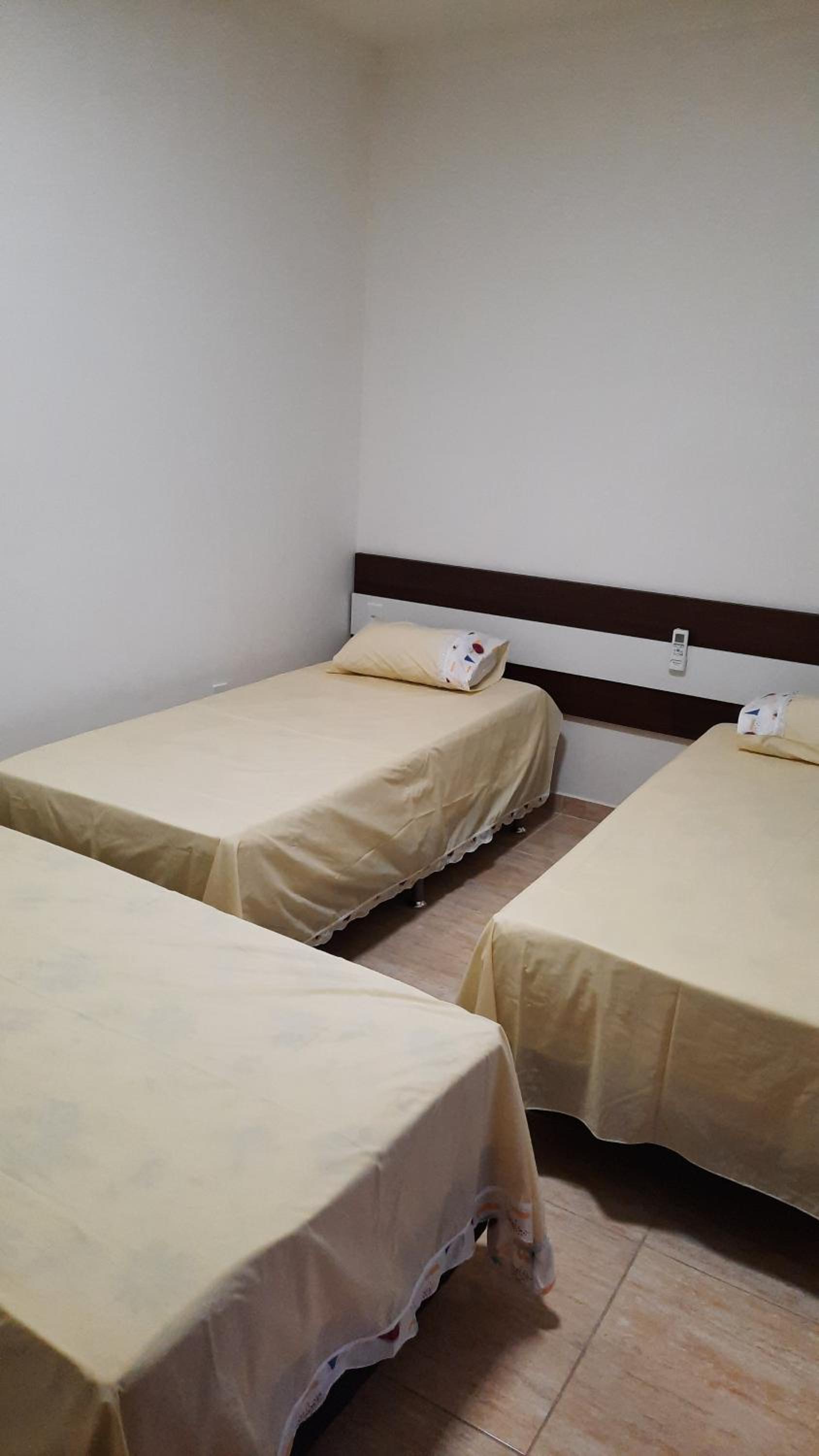 Apartamento mobiliado com varanda no centro de paulo afonso