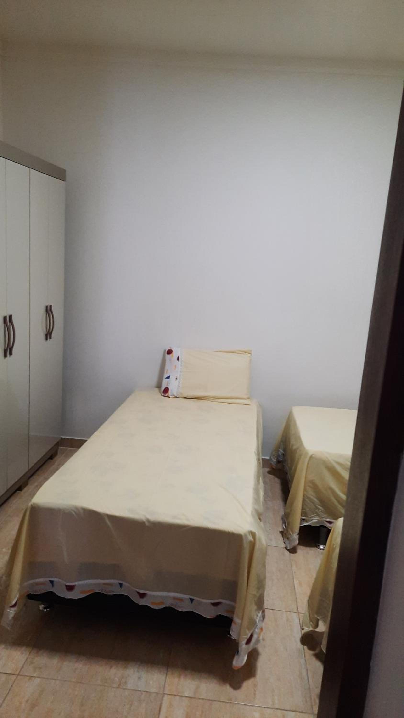 Apartamento mobiliado com varanda no centro de paulo afonso