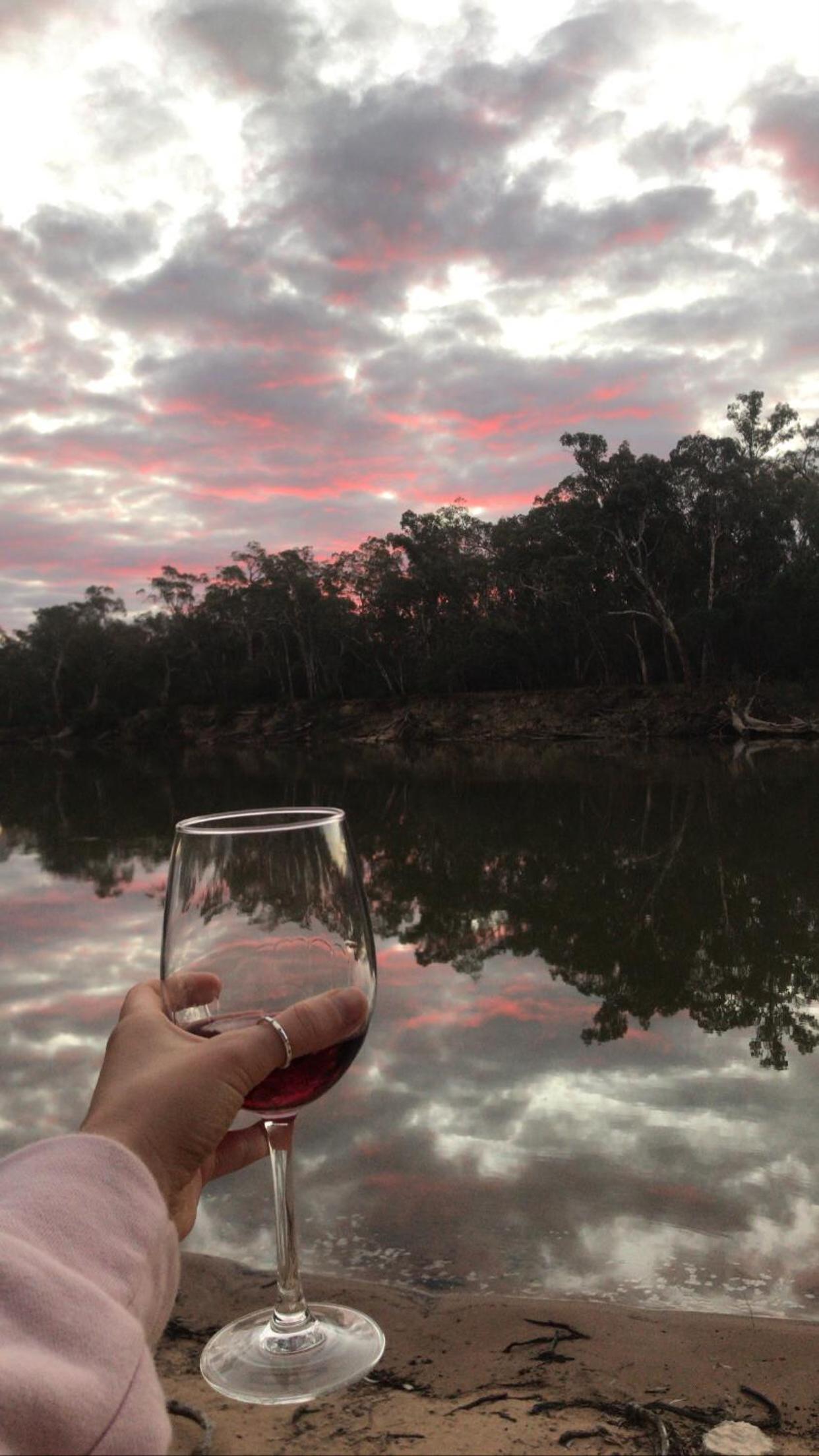 Winbi River Resort Holiday Rentals