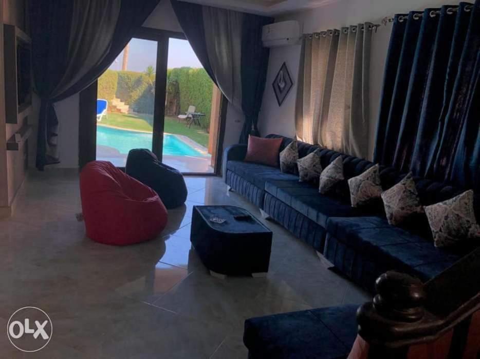 Villa with privat pool cancun vip 36 view 2