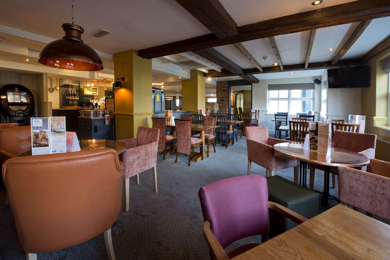 Premier Inn London Romford - Mercury Gardens