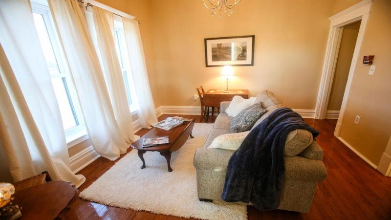 Chessie Room view 2