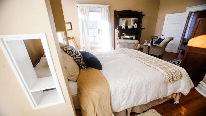Chessie Room view 3