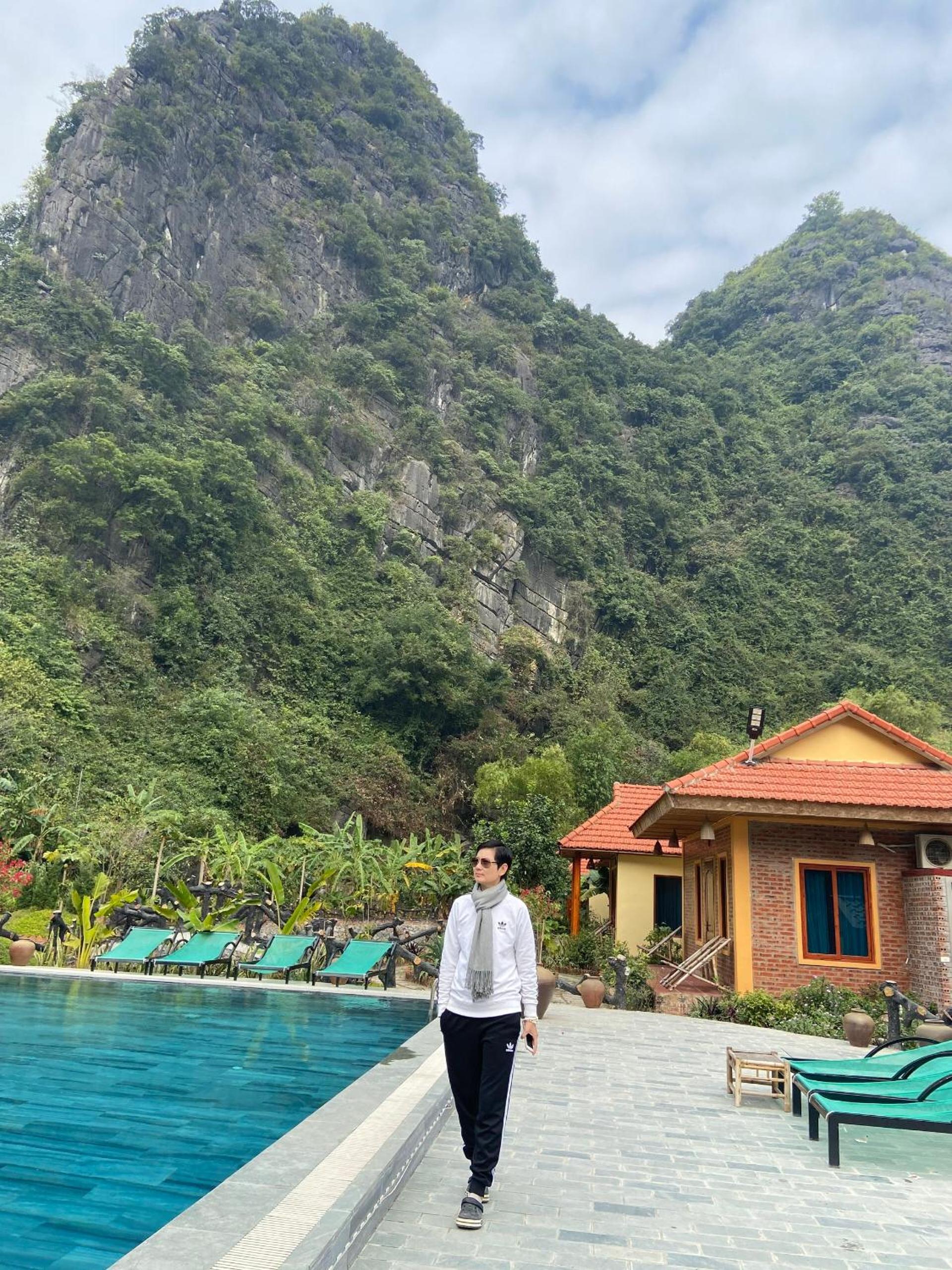 Moc An Village Tam Coc - Ninh Binh