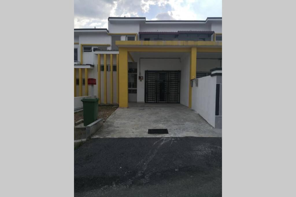 Homestay Tok Ayah, Behrang Jati photo 2