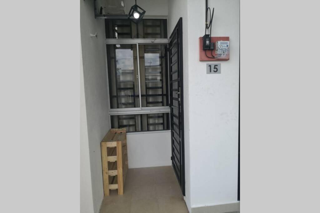Homestay Tok Ayah, Behrang Jati photo 4