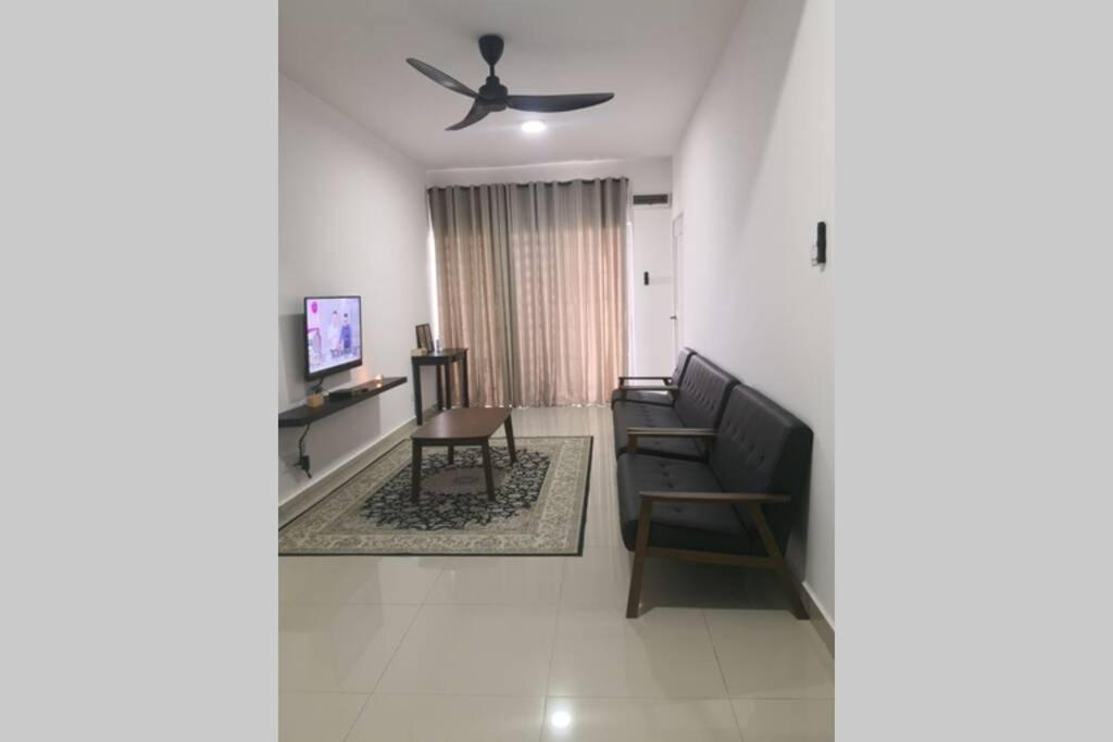 Homestay Tok Ayah, Behrang Jati photo 6