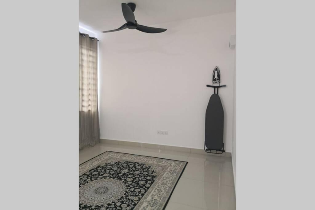 Homestay Tok Ayah, Behrang Jati photo 8