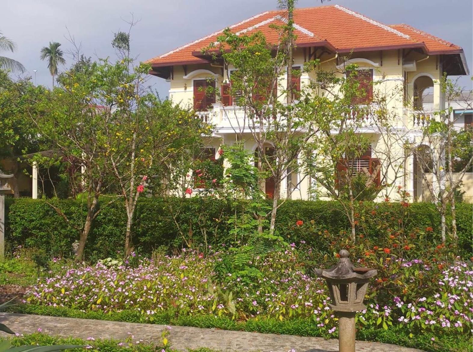 Ciel Homestay view 2