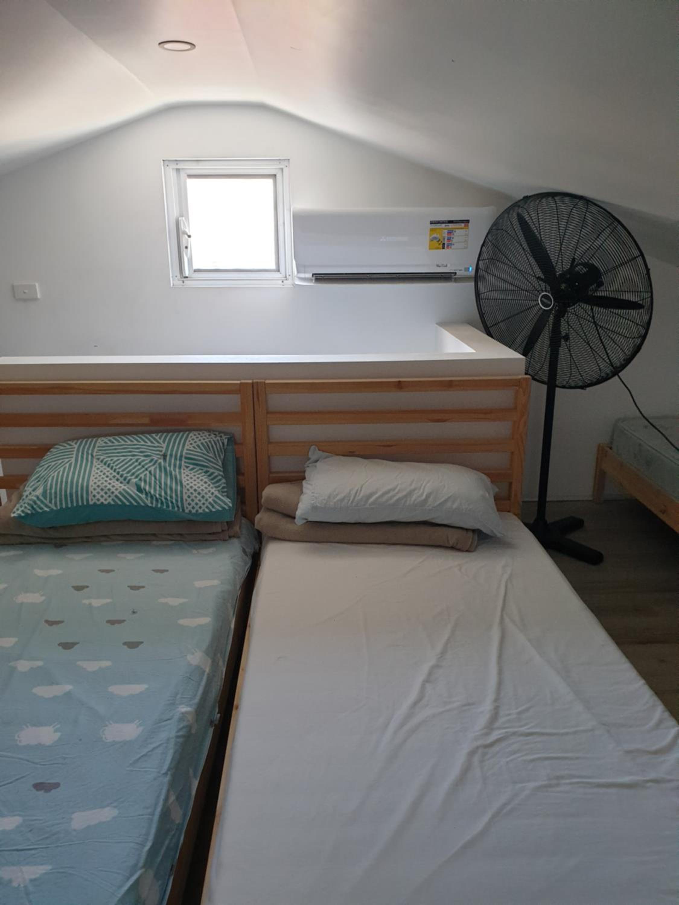 DIANELLA Budget Rooms Happy Place to Stay