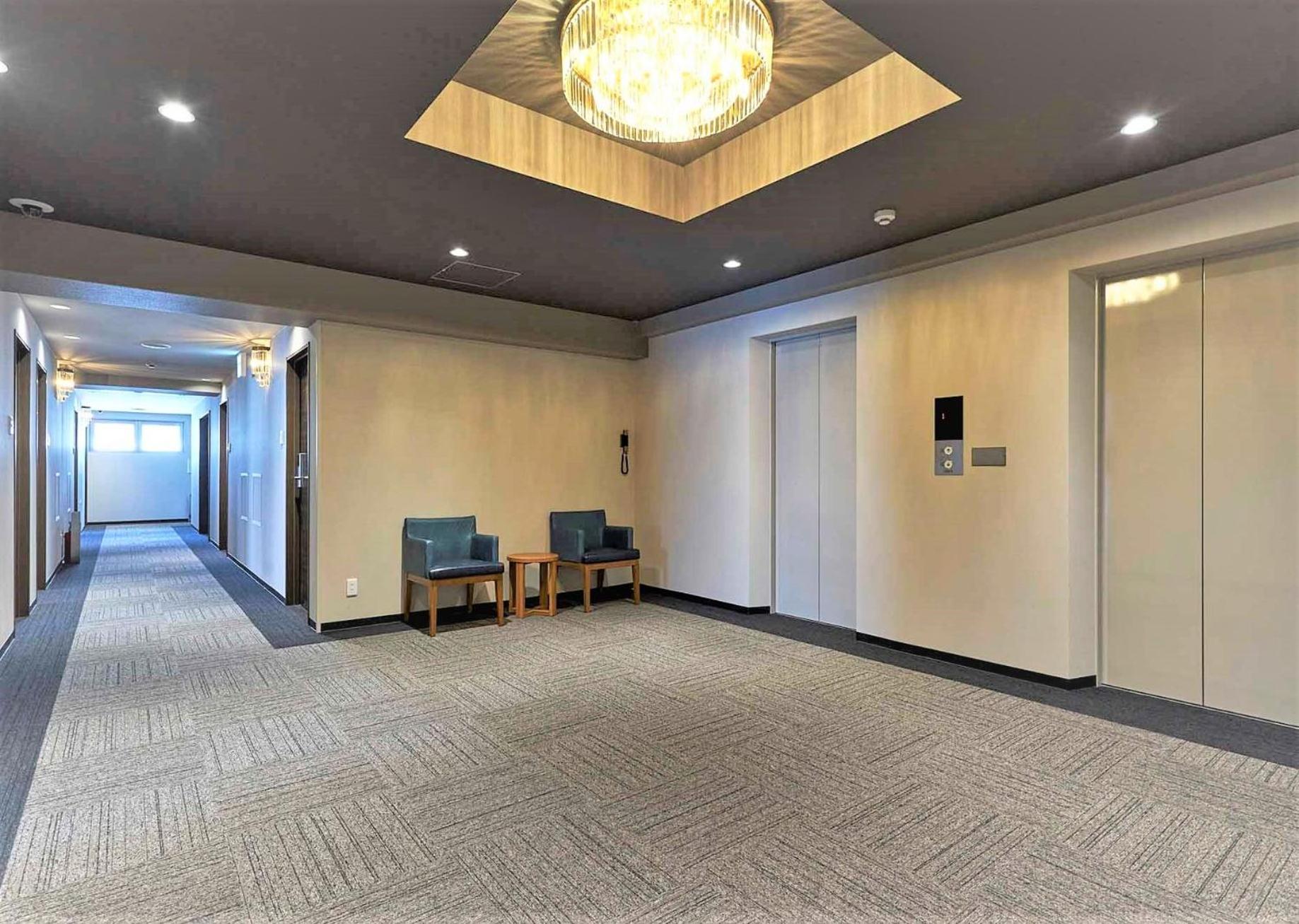 Five Hotel Osaka photo 5