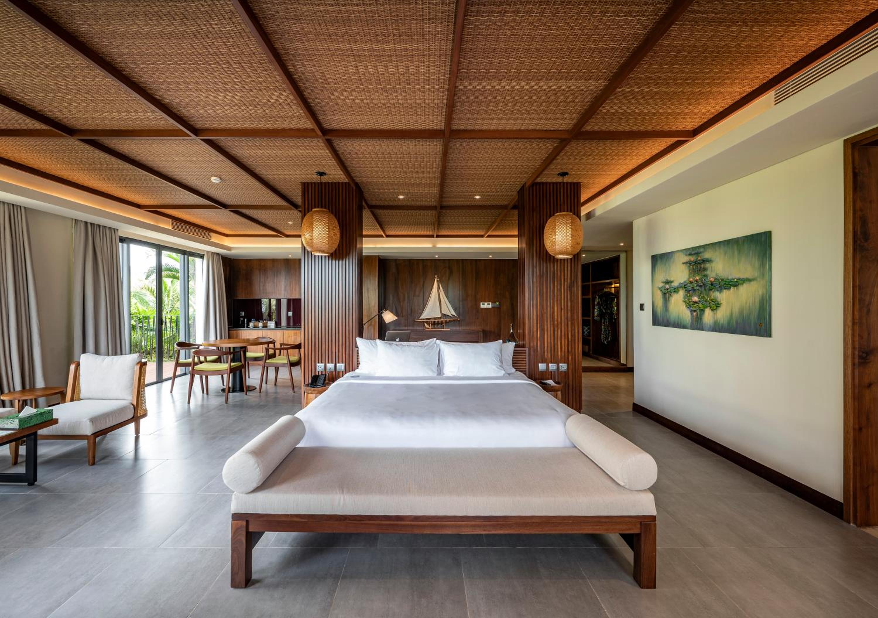 Dusit Princess Moonrise Beach Resort