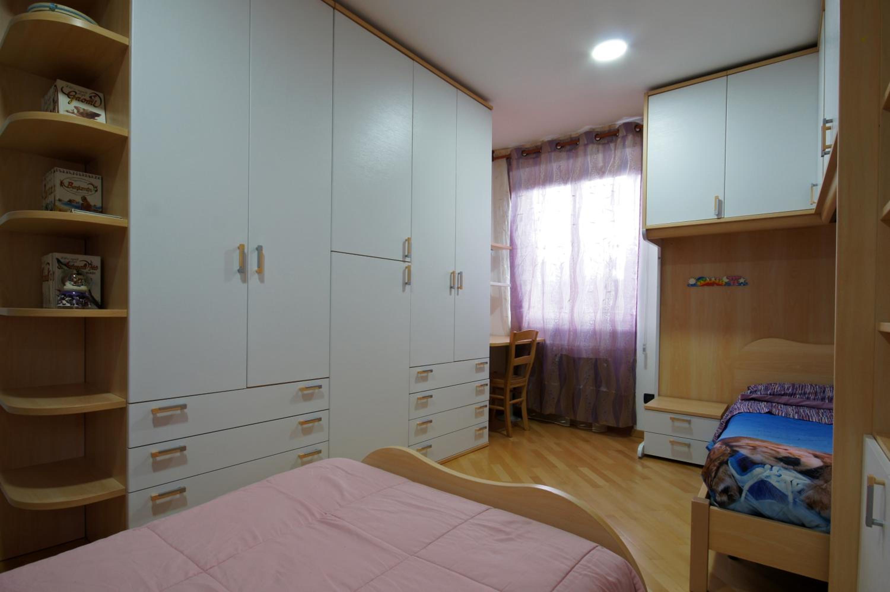 Cuore nel Muller photo 4