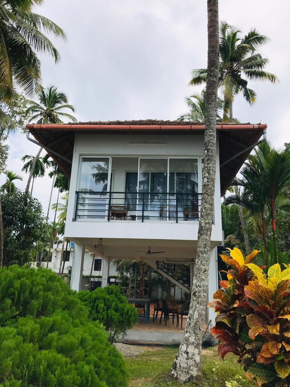 Kallanchery Retreat view 5