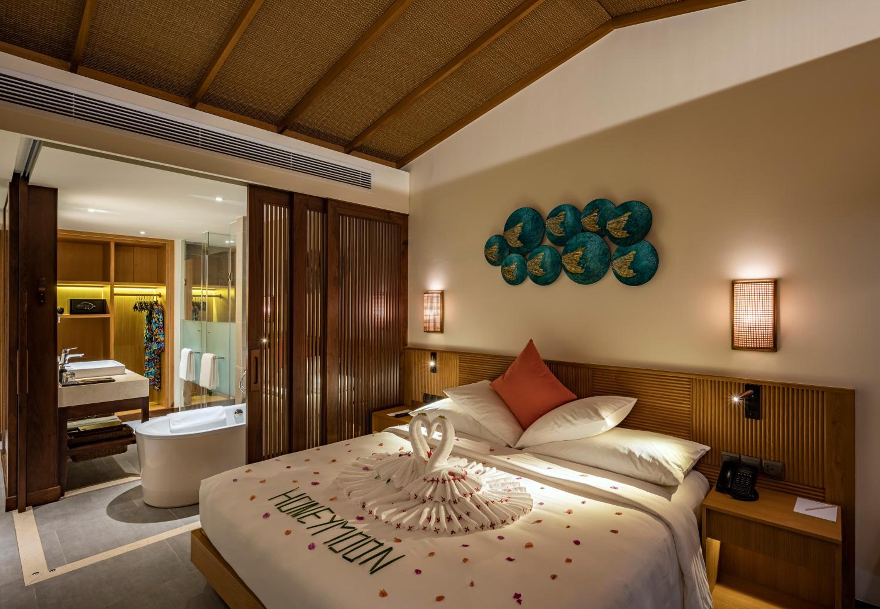 Dusit Princess Moonrise Beach Resort