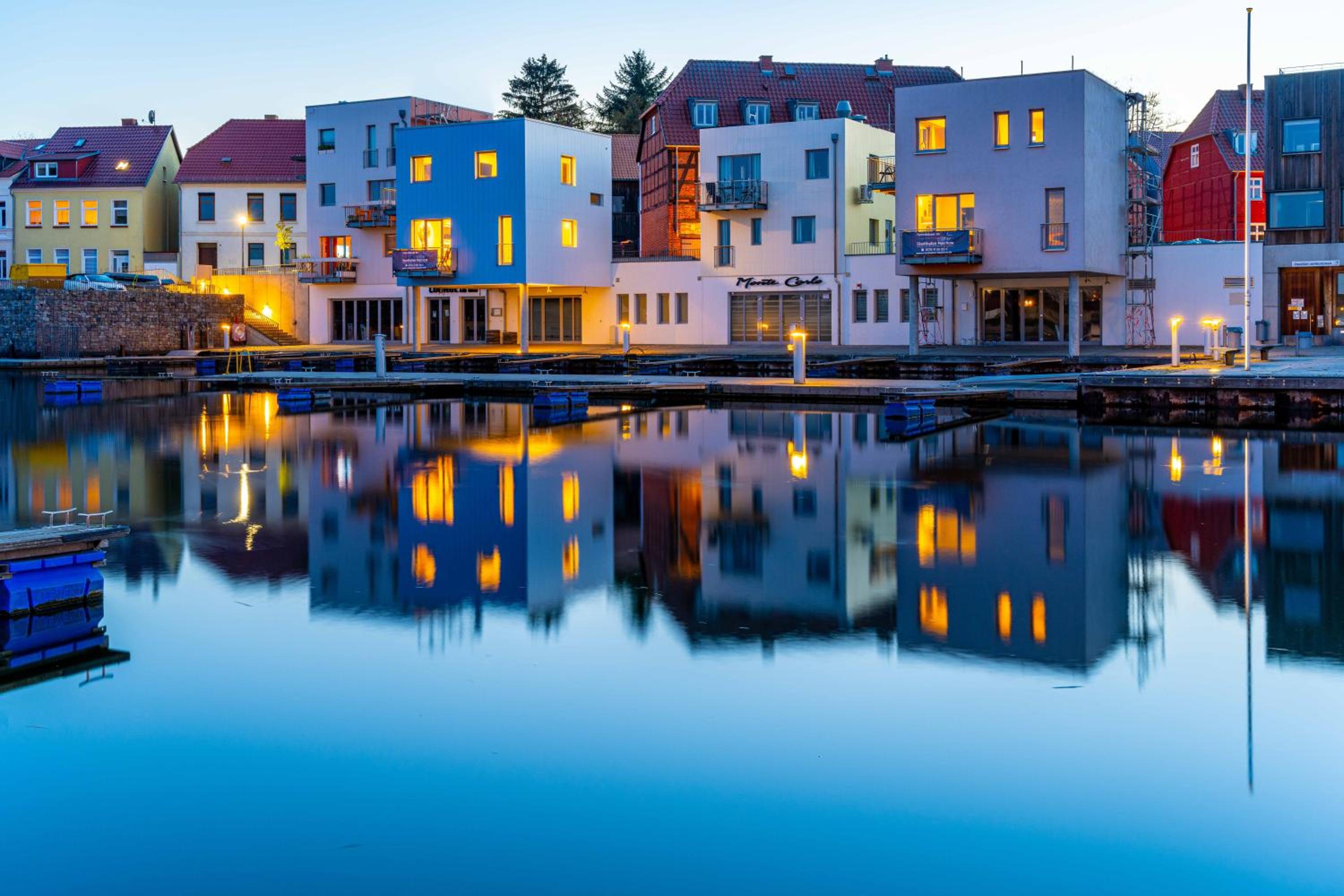 Ferienhaus Inselliebe