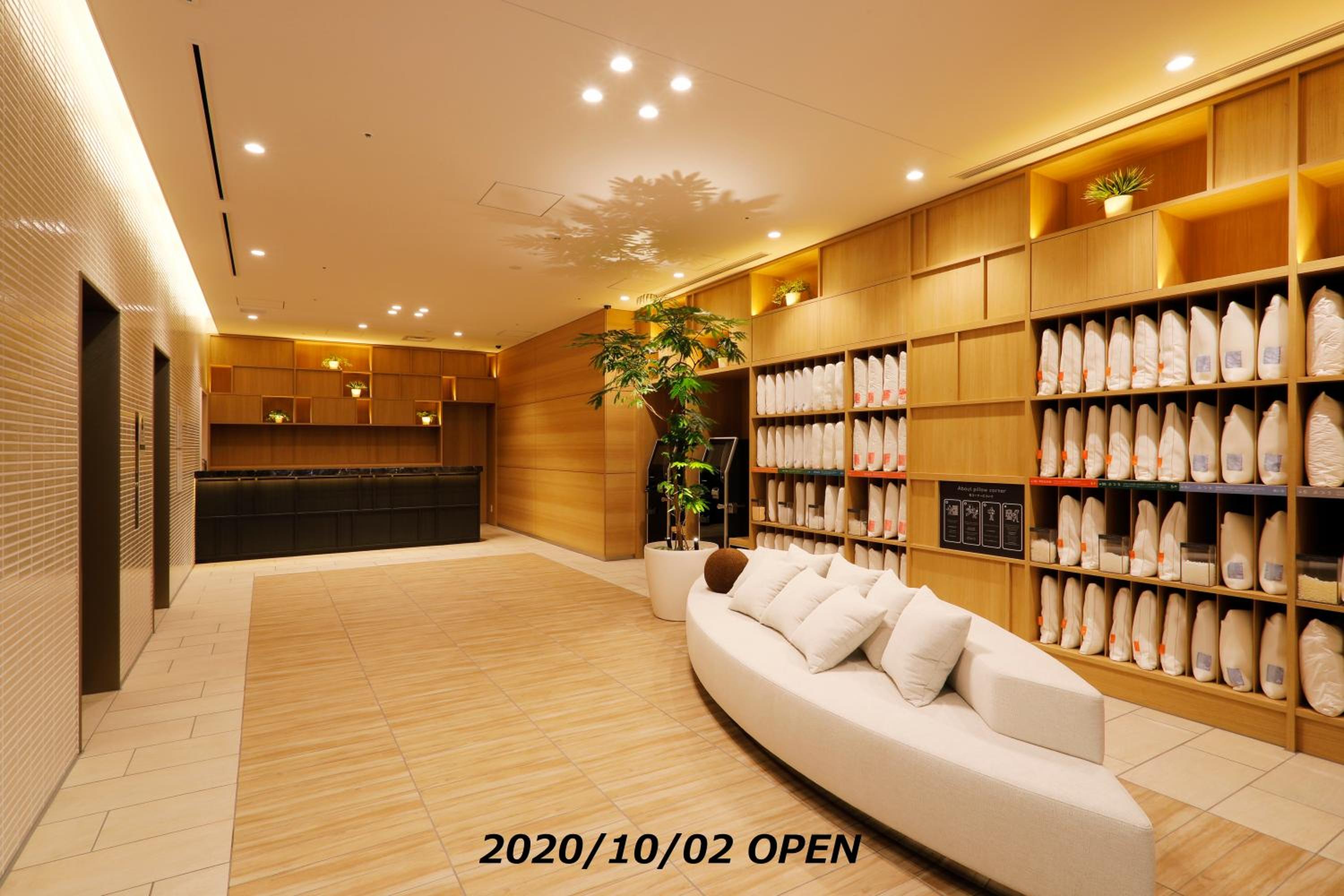 JR Inn Sapporo Kita 2jo 9