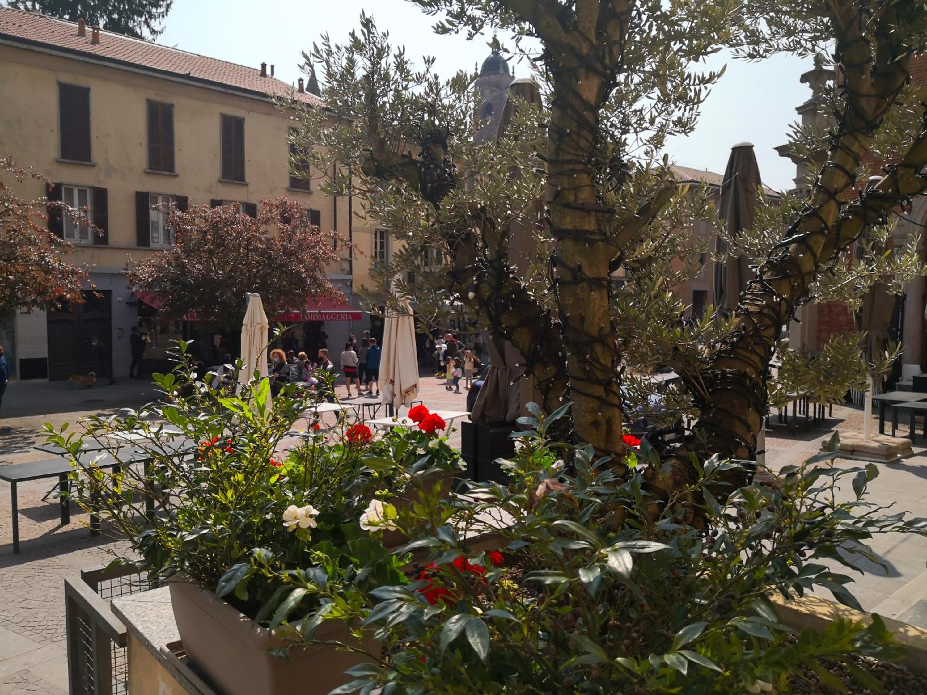 Locanda San Paolo