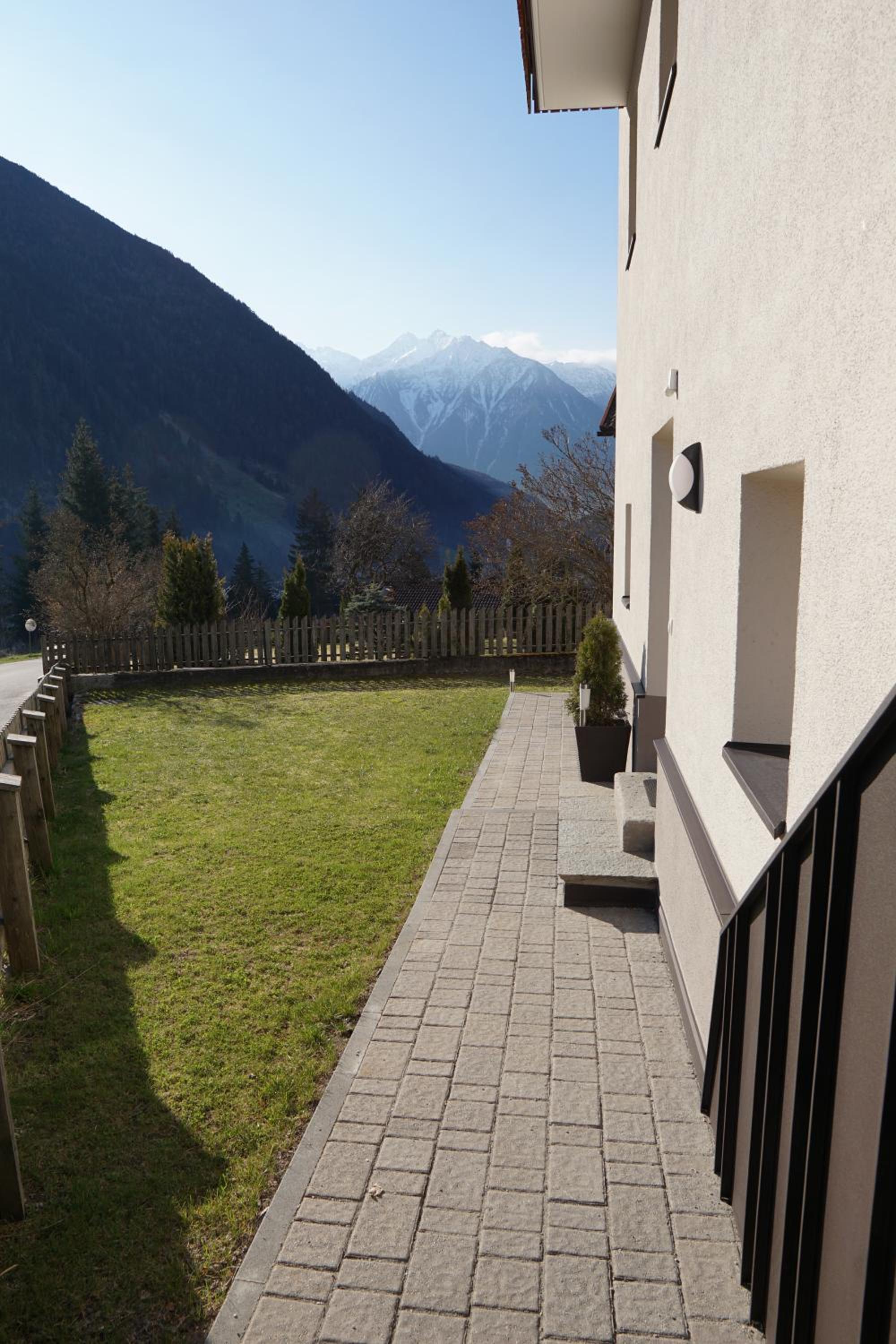 Klösterle 2018 view 5