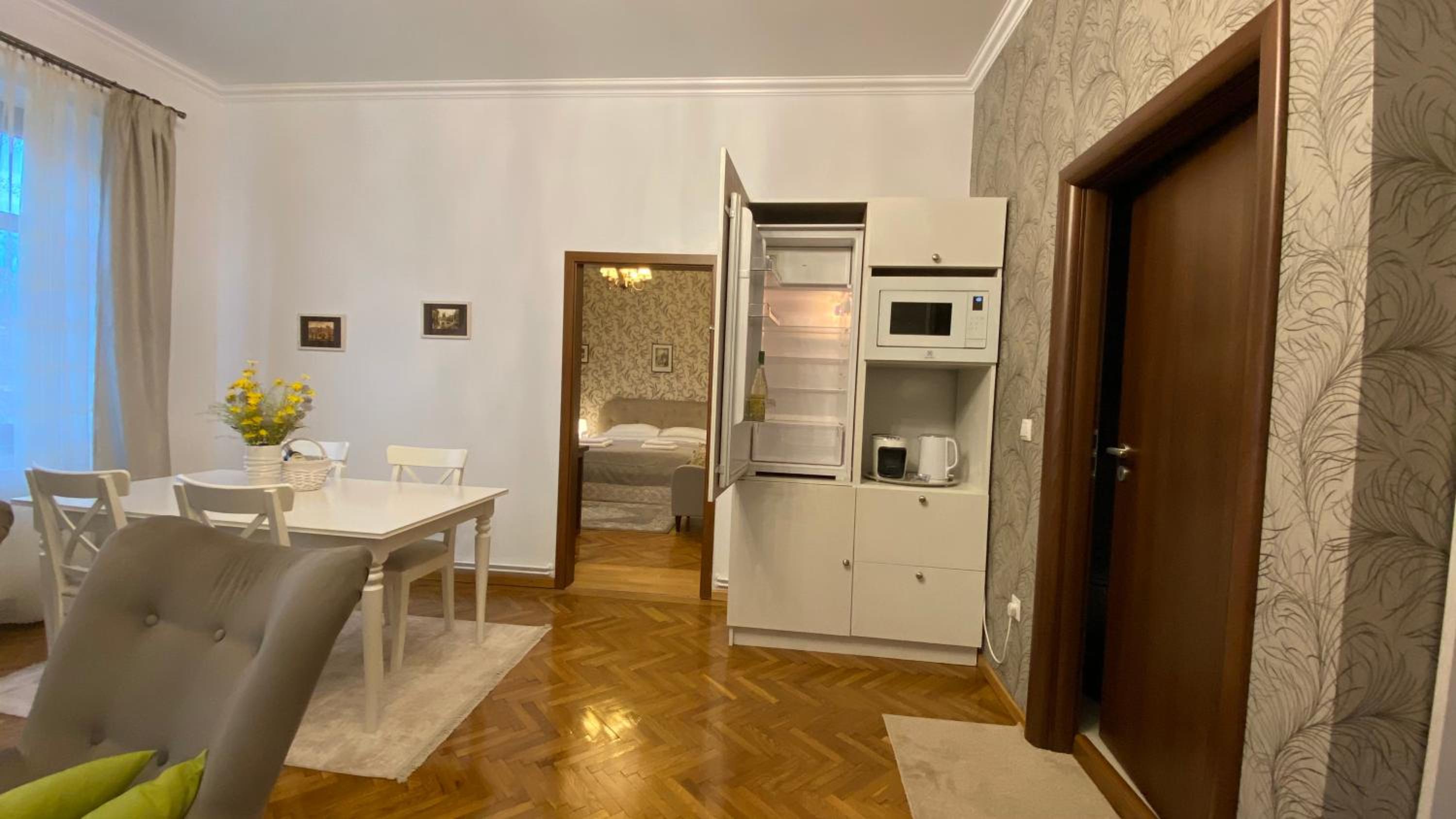 Old Town Apartment Ana view 2