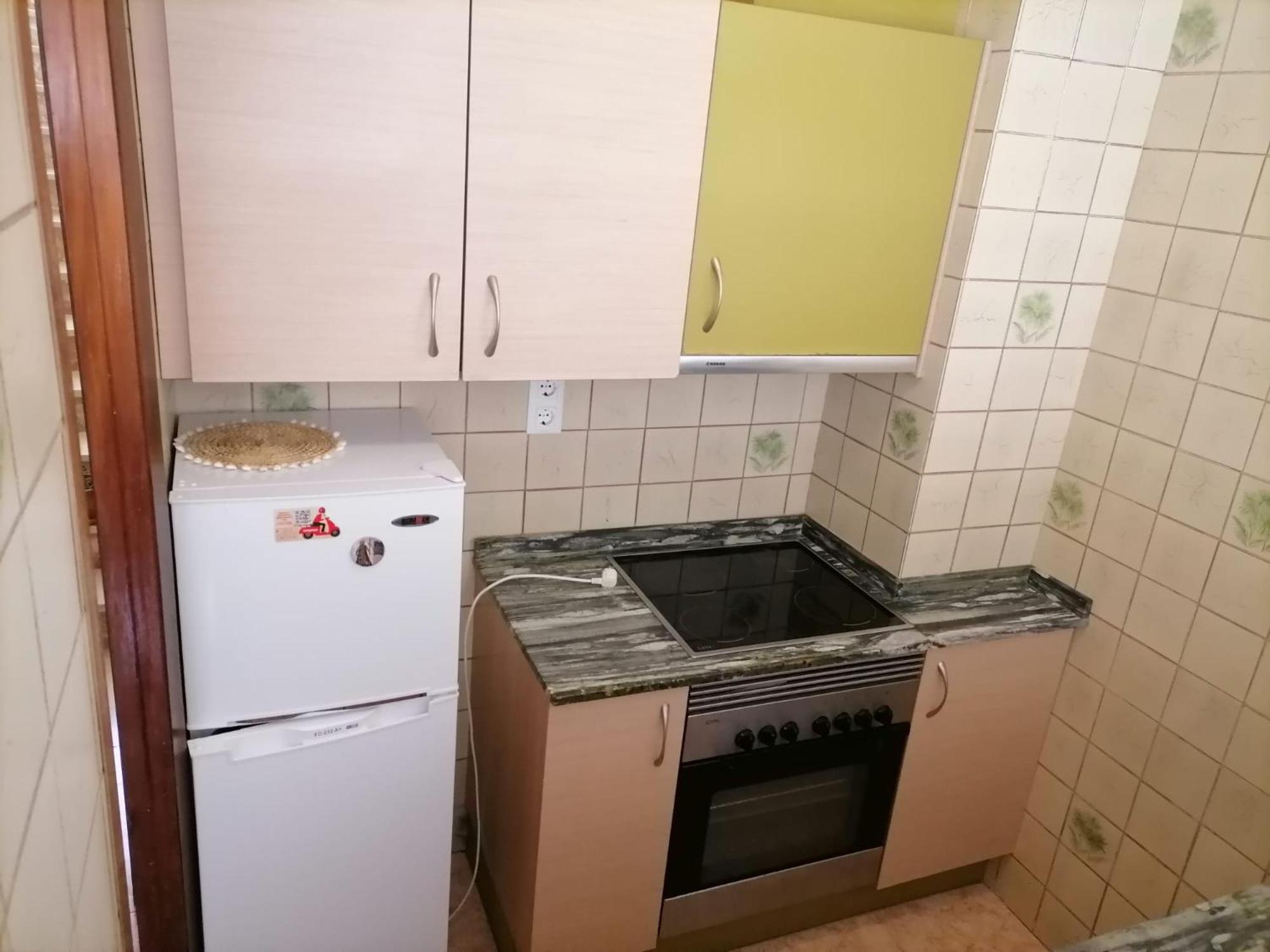 Apartamento Bahía Mar