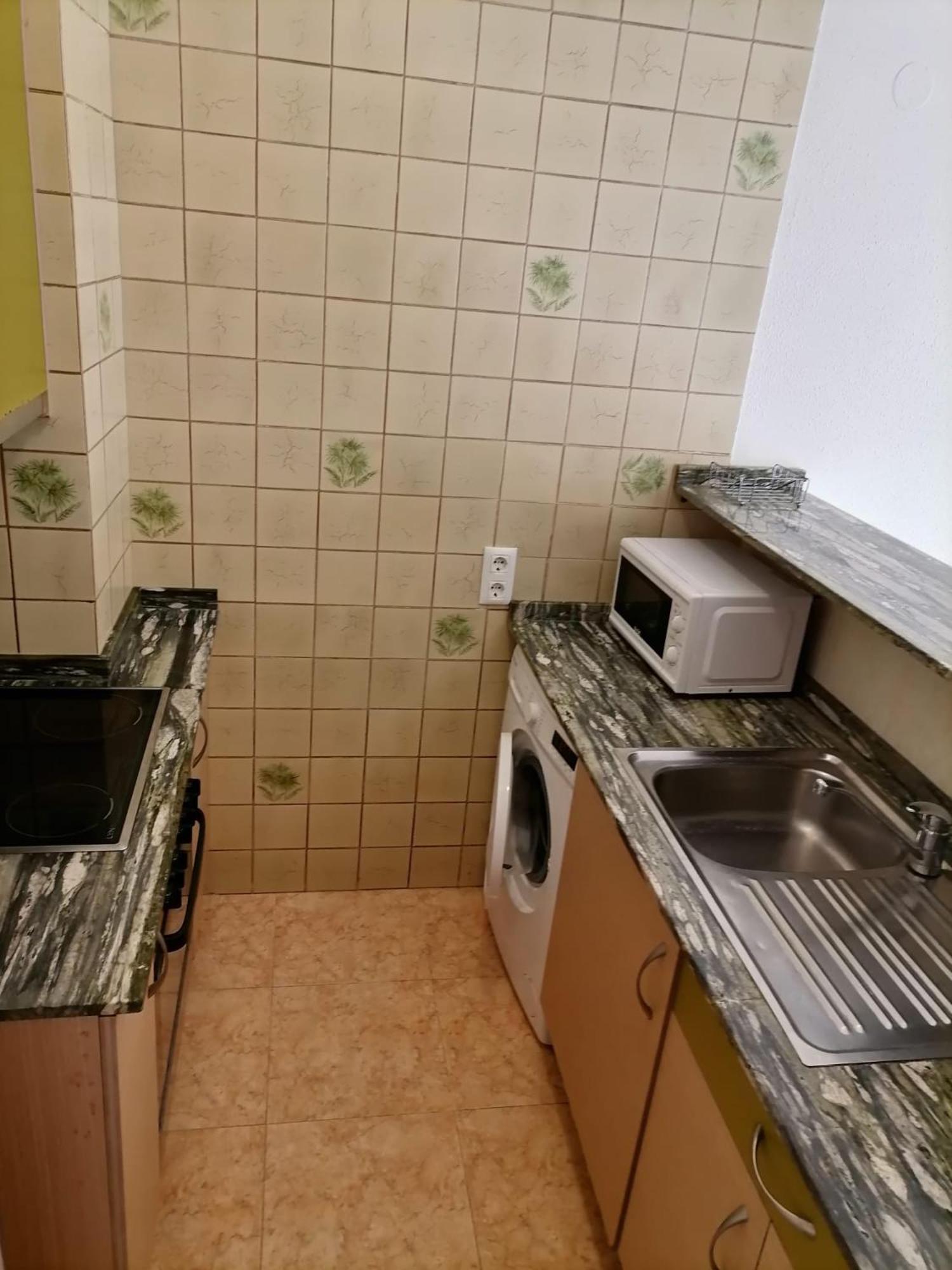 Apartamento Bahía Mar