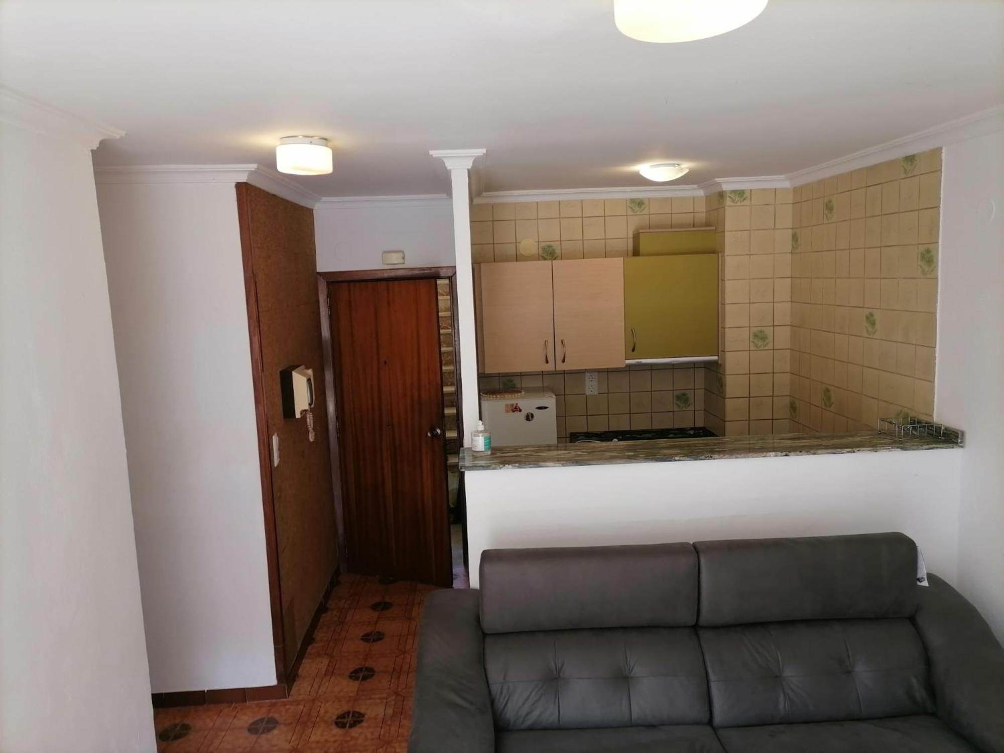 Apartamento Bahía Mar