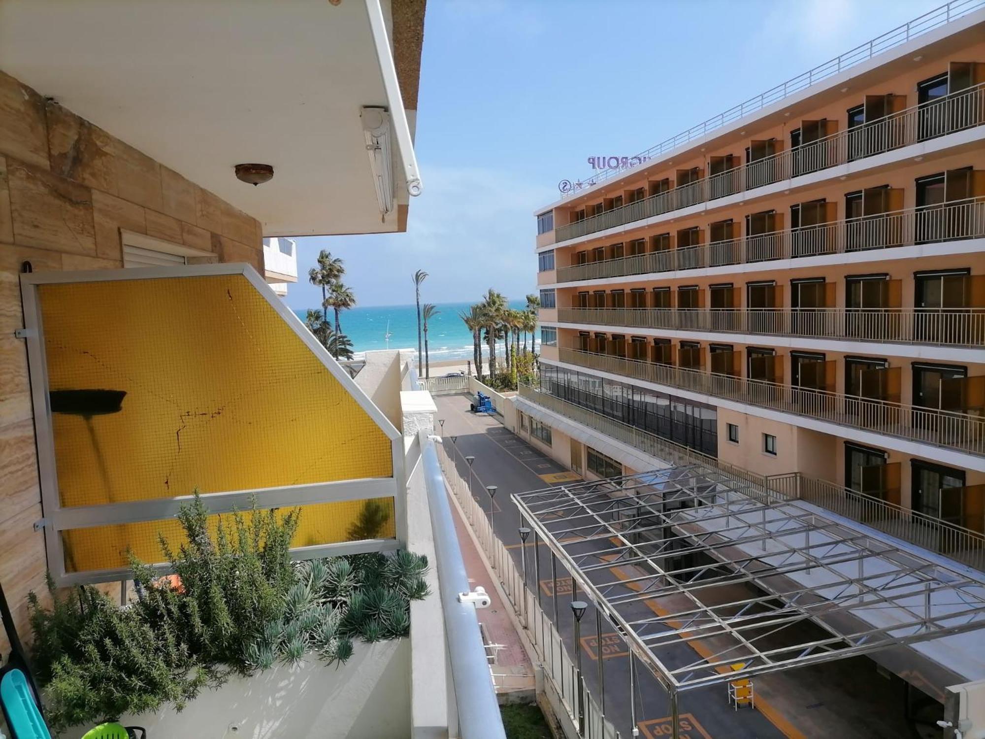 Apartamento Bahía Mar