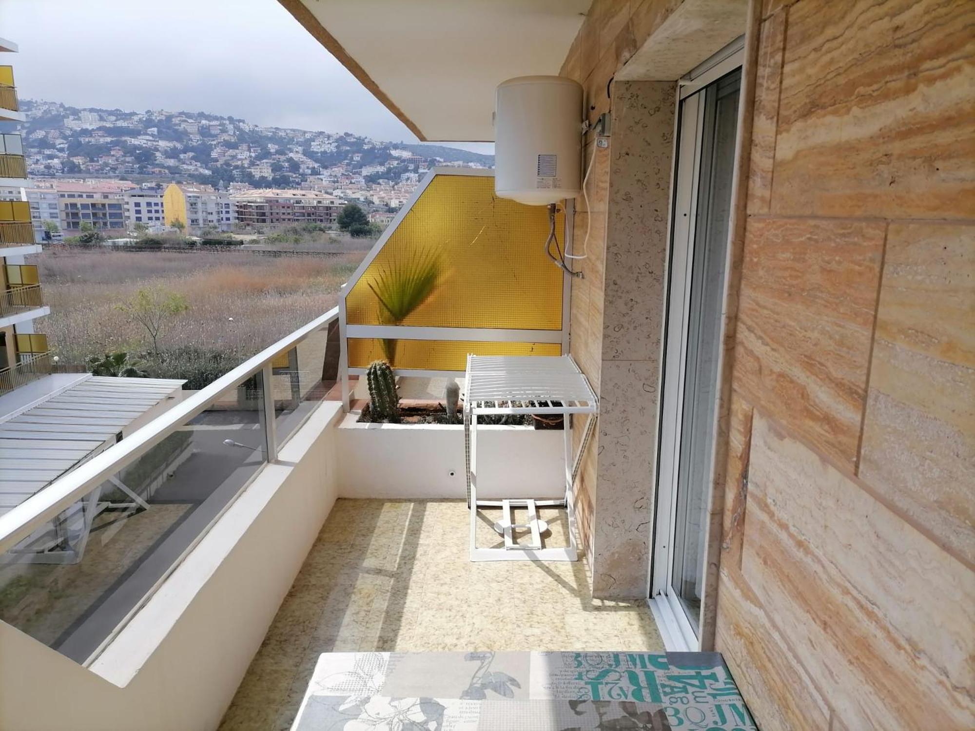 Apartamento Bahía Mar
