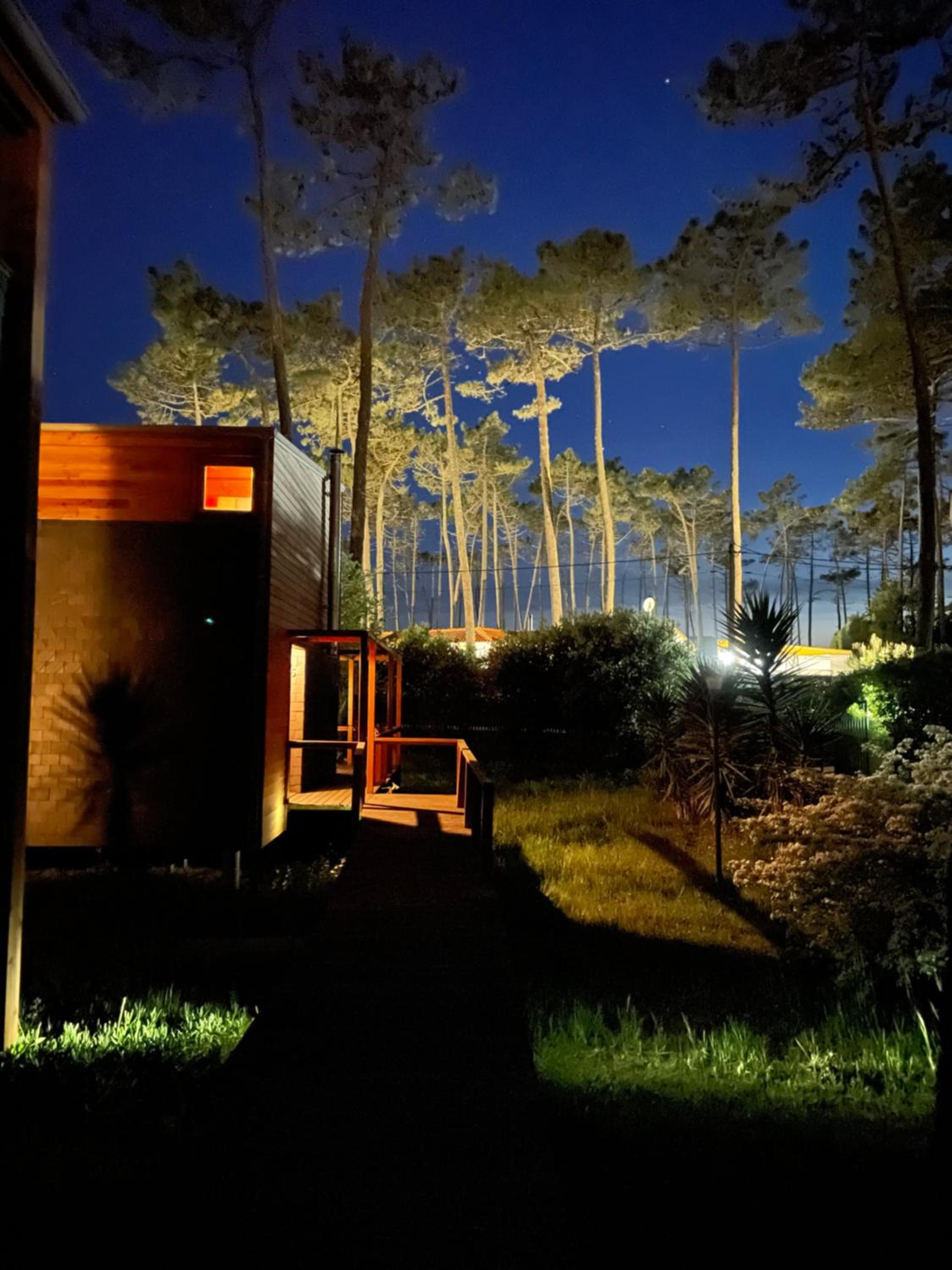 Bungalow B5 Ofir view 5