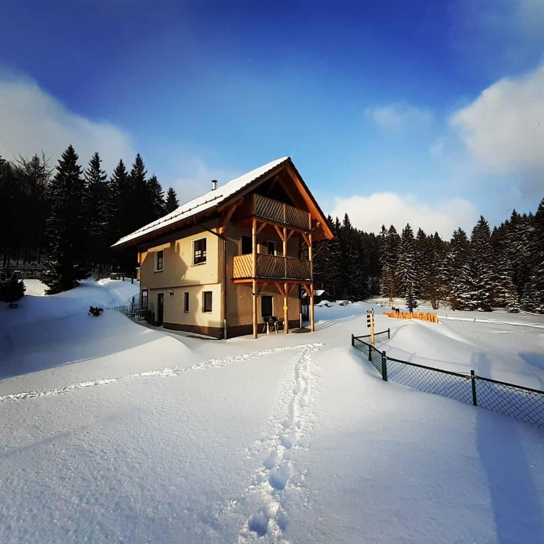 Ferienhaus Gasthof Kanzlersgrund