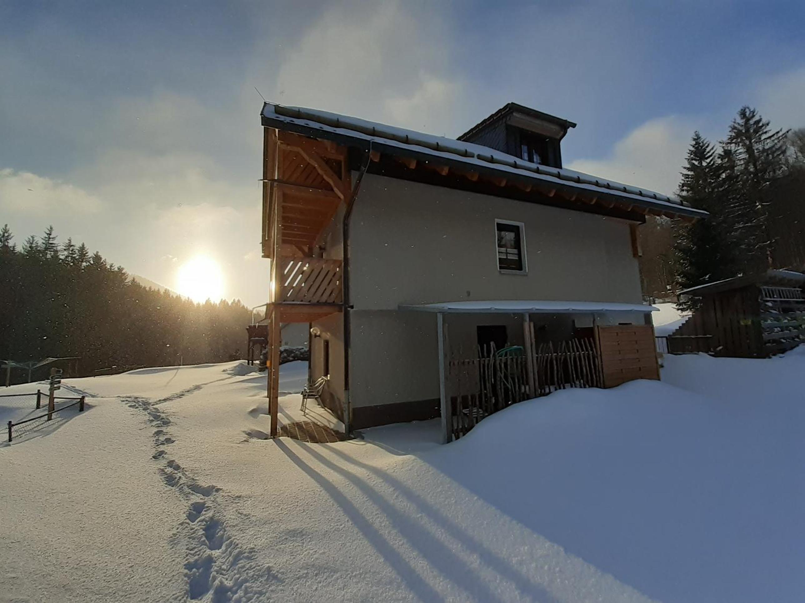 Ferienhaus Gasthof Kanzlersgrund
