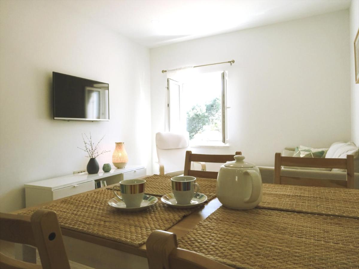 Eco Apartments Kate